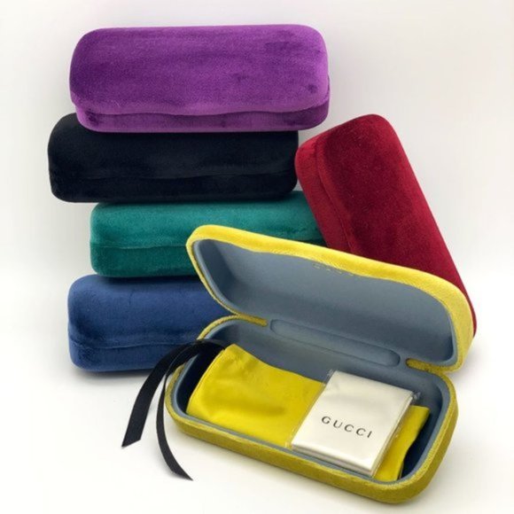 NEW GUCCI GG1023S - 001 Oversized SUNGLASSES - Picture 12 of 12